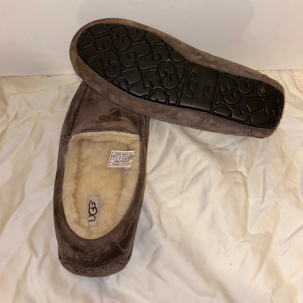 Ugg Moccasins